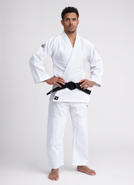 Ippon Gear Judoanzug Basic 2