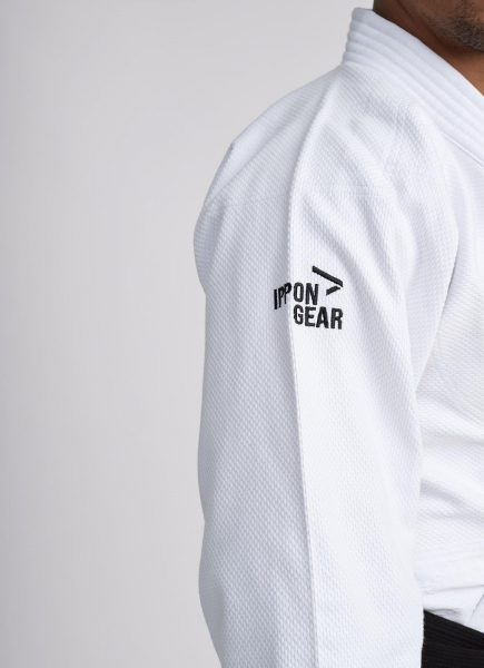 Ippon Gear Judoanzug Basic 2