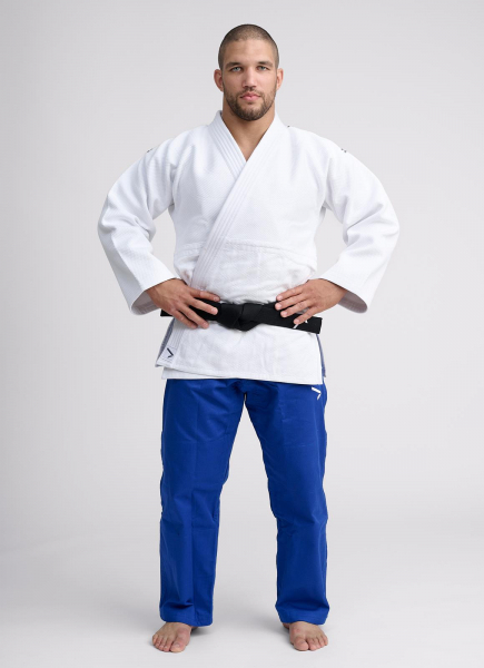 Ippon Gear  Judohose "blau"