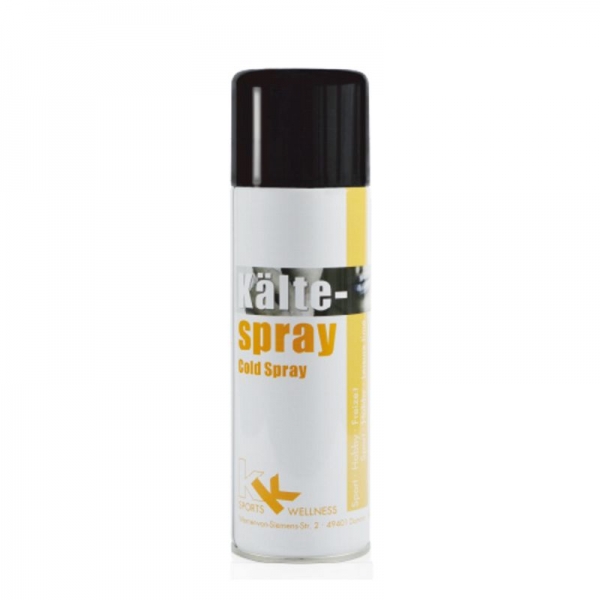 Kältespray 300 ml Dosen