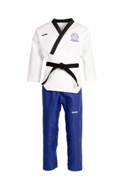 KWON Poomsae Anzug Damen