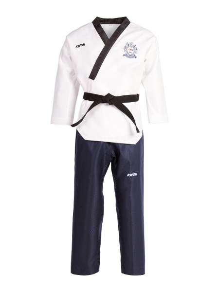 KWON Poomsae Anzug Herren