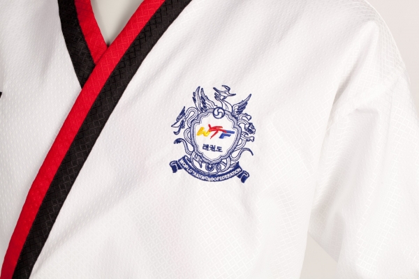 KWON Poomsae Anzug Mädchen