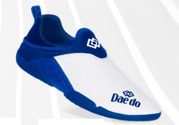 Daedo Blue "action" shoes ZA2021
