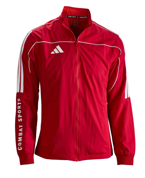 adidas Trainingsjacke rot 13-adiTR40R
