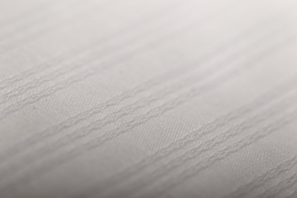 Adidas adichamp II weißes Revers Taekwondoanzug, ADITCH02