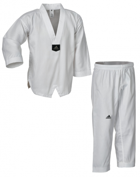 adidas Taekwondoanzug, Adi Training ADITTN01