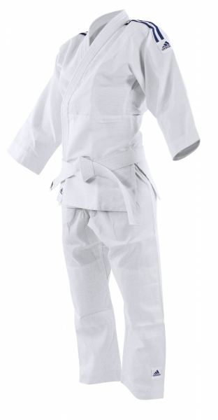 adidas Judoanzug "Evolution" für Kids, J250E