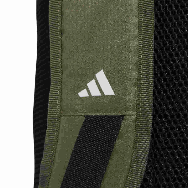 adidas Rucksack Essentials 3-Stripes khaki