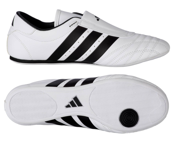 adidas SM II Sneaker 2.0 weiß