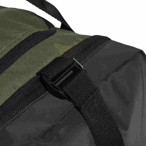 adidas Tasche Duffle Bag militärygreen Gr. M