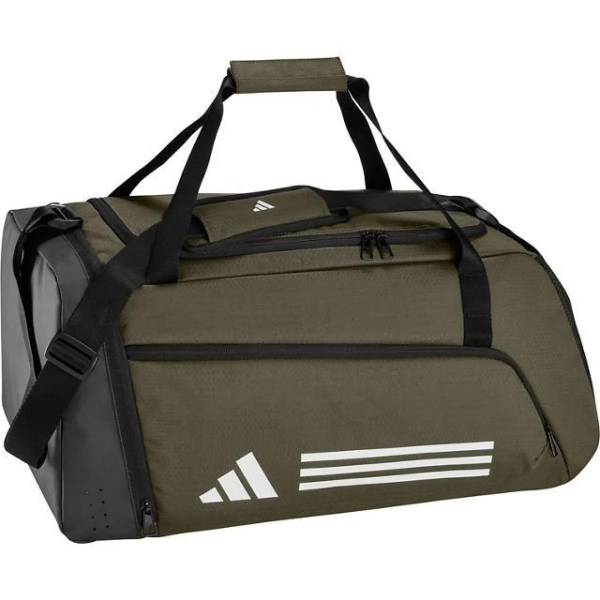 adidas Tasche Duffle Bag militärygreen Gr. M