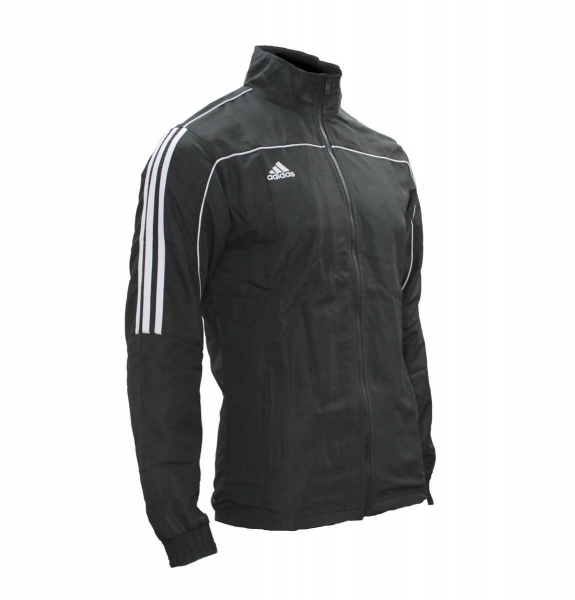 adidas Trainingsjacke schwarz 13-adiTR40S