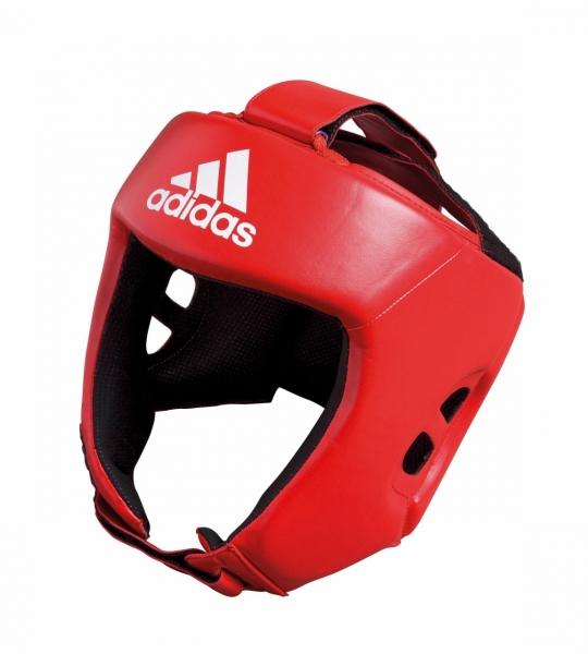 Adidas Neuer Training Headguard - rot