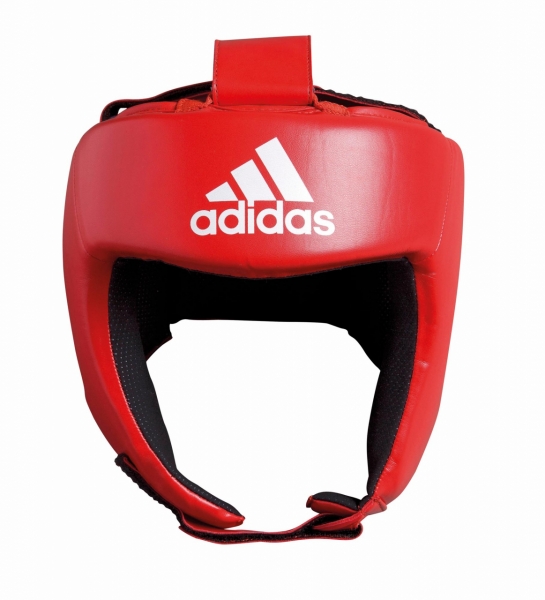 Adidas Neuer Training Headguard - rot