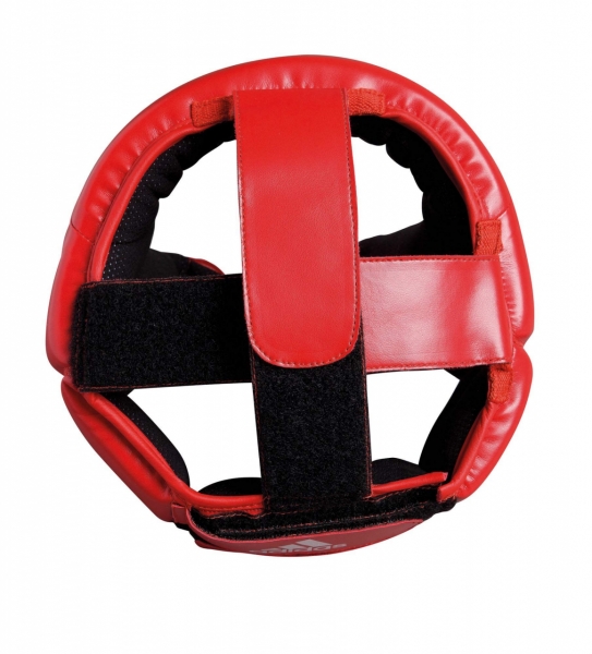 Adidas Neuer Training Headguard - rot