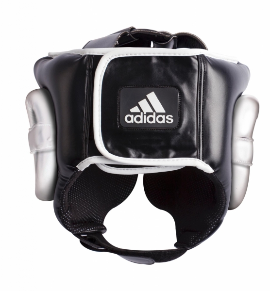 Adidas Training head guard