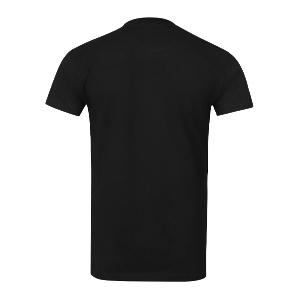adidas Perfo Script Graphic Tee COMBAT SPORTS black ADICLTSPS-CS-90000