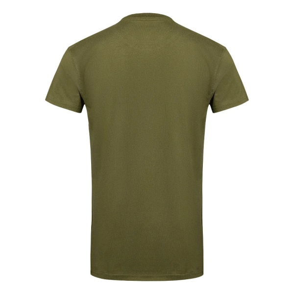 adidas Perfo Script Graphic Tee COMBAT SPORTS green ADICLTSPS-CS-50000