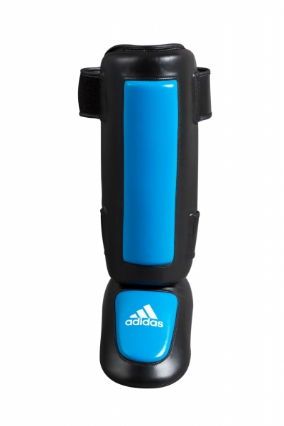 adidas Pro Style Shin-n-Step, Schienbein- Spannschutz, ADITSN01