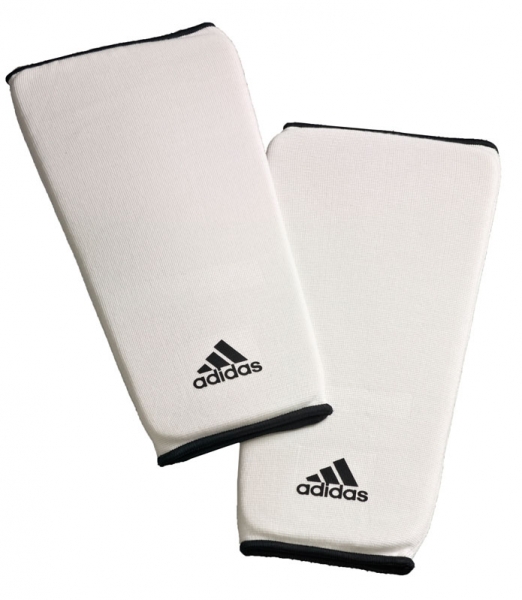 adidas Schienbeinschutz Stoff "elastic"
