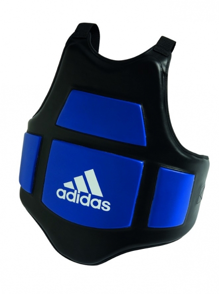 adidas Body Shield - Körperschutz No Tear Pu