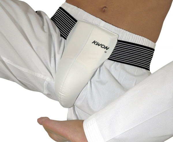 KWON Herren Tiefschutz Anatomical