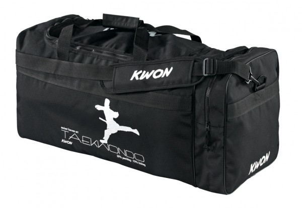 KWON Tasche Large - versch. Druckmotiven