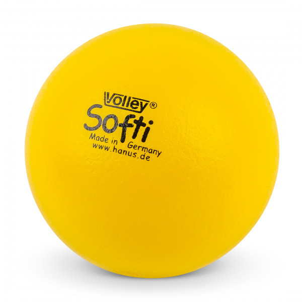 Volley® Softi