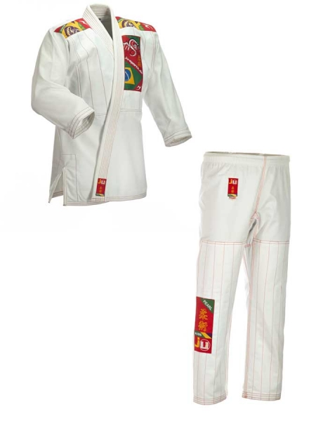 Ju-Sports BJJ-Anzug Kids