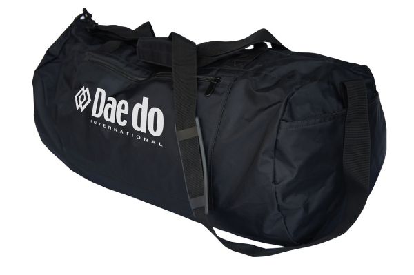 Daedo Round Sports Bag BOL 2014