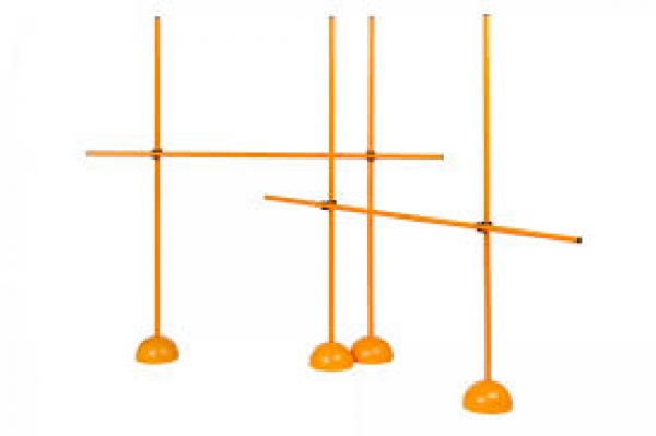 KWON Clubline Parcour-Set