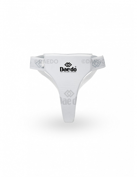 Daedo PR2066 Complete female cup p groin guard