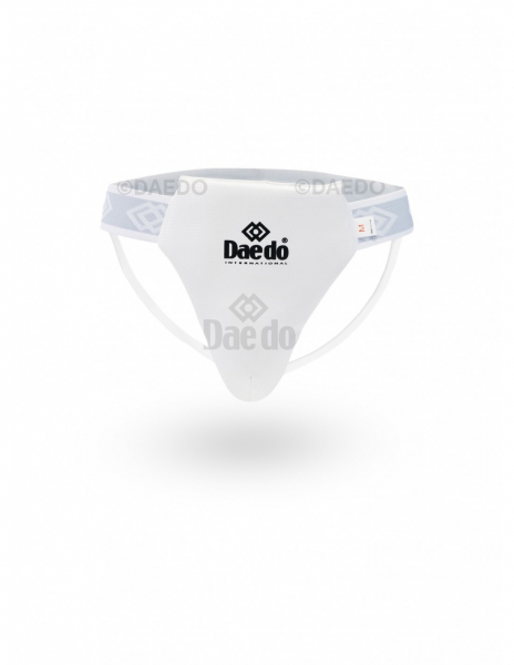 Daedo PRO1561 Complete Male Cup Groin Guard