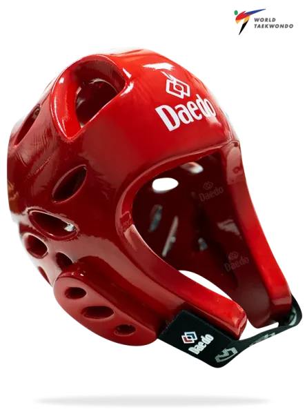 Daedo PRO20553 TKD Kopfschutz  WT