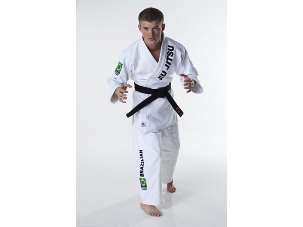 DAX BRAZILIAN Jiu Jitsu Gi- Anzug