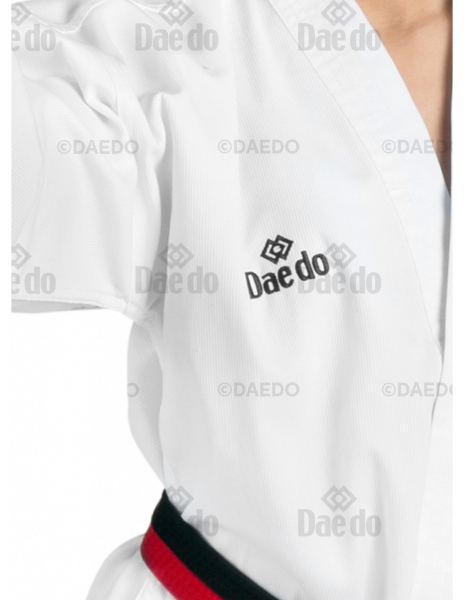 Daedo TAITF 10812 Dobok