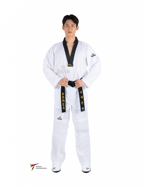 Daedo Dobok WT Ultra II TA 20057