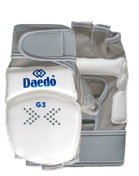 Daedo GEN - 3 WT Hand Protector