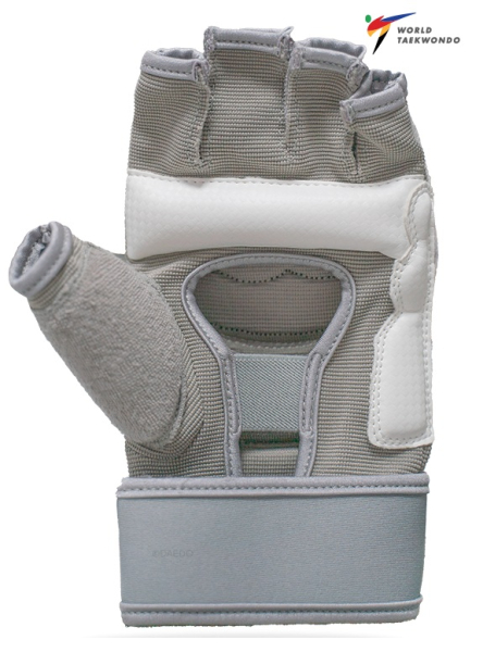 Daedo GEN - 3 WT Hand Protector