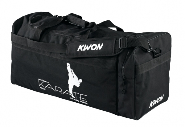 KWON Tasche Large - versch. Druckmotiven