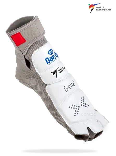 Daedo E-Foot Protector Generation 2 EPRO29037