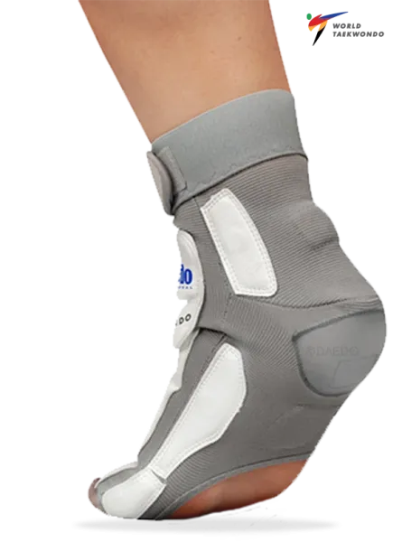 Daedo E-Foot Protector Generation 2 EPRO29037