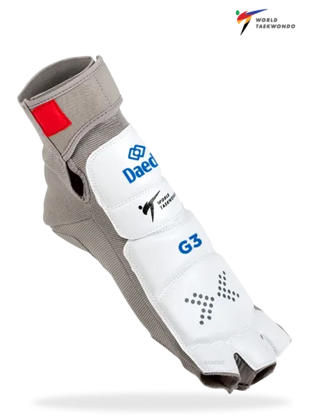 Daedo WT Taekwondo Sensor Socke EPRO 29039 - GEN3