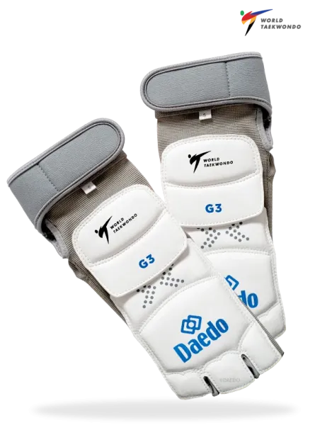 Daedo WT Taekwondo Sensor Socke EPRO 29039 - GEN3