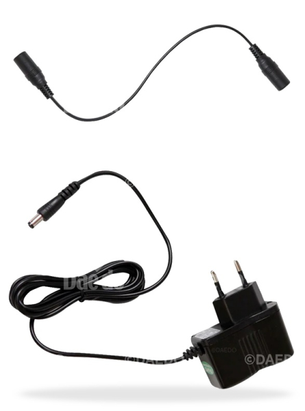 Daedo CHARGER - EPRO 2905