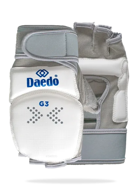 Daedo GEN - 3 Hand Protector