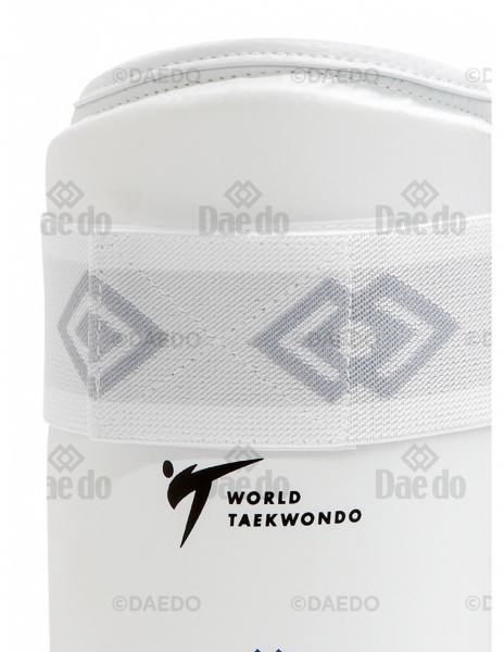 Daedo PRO15733 WT Forearm Guard