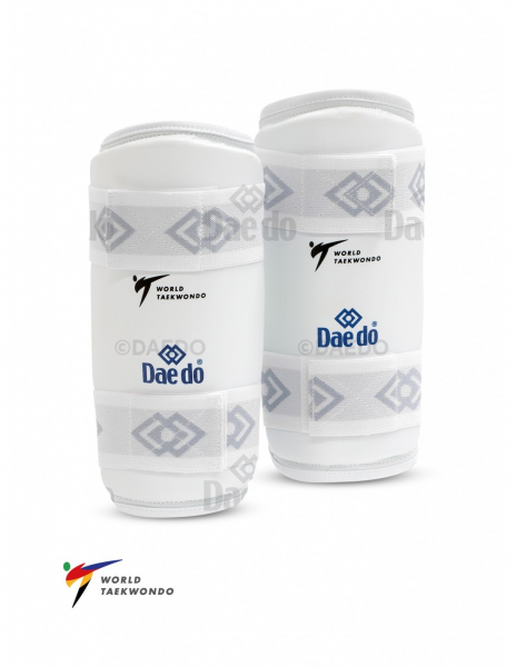 Daedo PRO15733 WT Forearm Guard