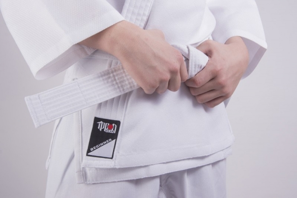 Ippon Gear Beginner Judoanzug JI250